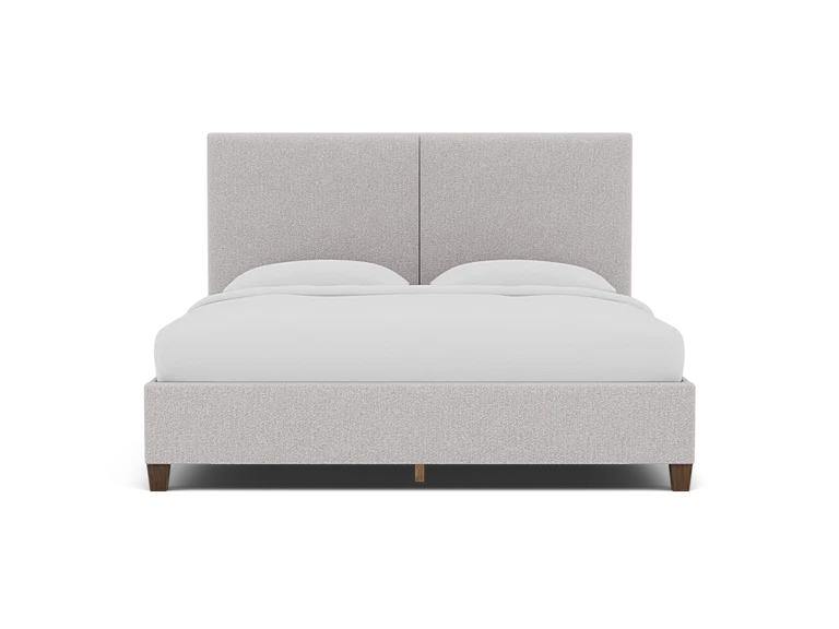 Joinery Upholstered Bed